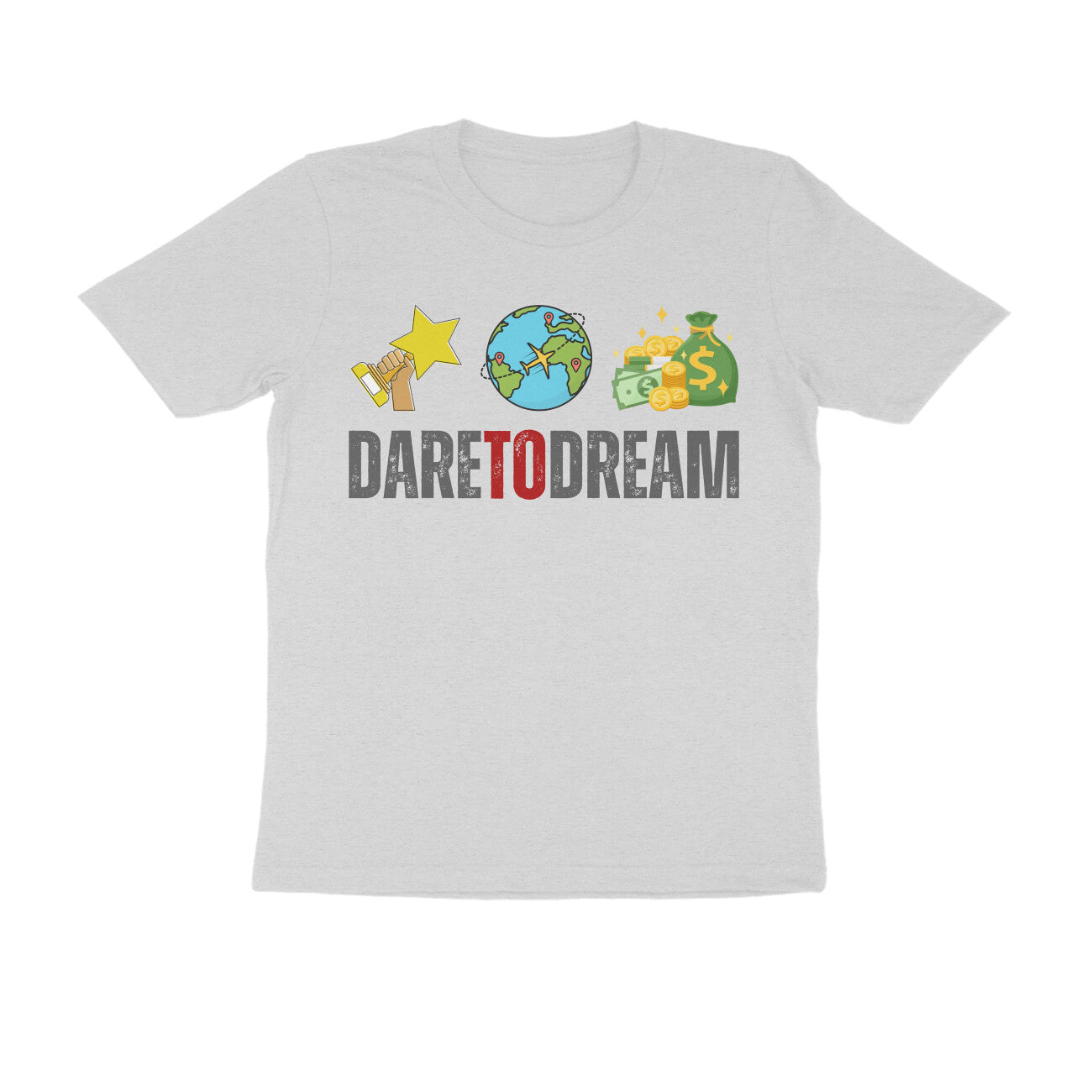 DareToDream - Tee